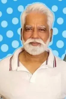 Dr. Satish Verma como: Laali’s Father