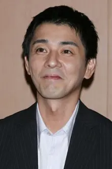 田中実 como: Shoichi Soeda