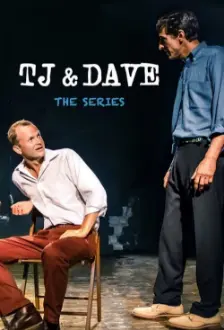 TJ and Dave
