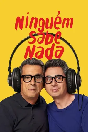 Ninguém Sabe Nada