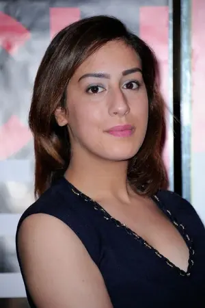 Sara Elhamdi Elalaoui