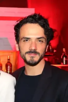 Juan Fernando Sánchez como: Javi Rico