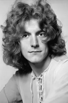 Robert Plant como: vocals, tambourine