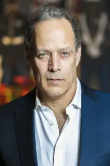 Sebastian Junger como: Narrator