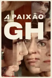 A Paixão Segundo G.H.