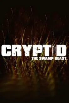 Cryptid: The Swamp Beast