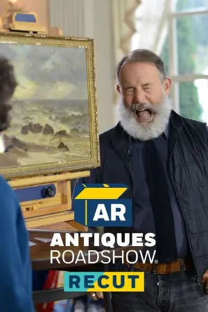 Antiques Roadshow Recut