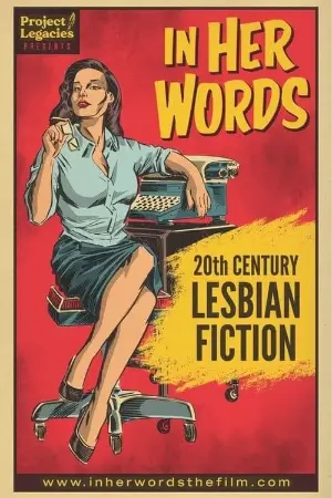 In Her Words: 20th Century Lesbian Fiction