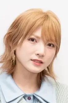 岡田奈々 como: Akari Hoshino