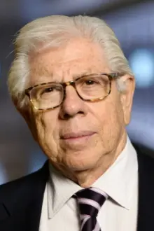 Carl Bernstein como: 