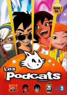 The Podcats