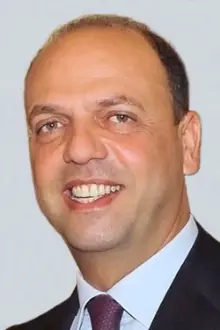 Angelino Alfano como: Self (archive footage)