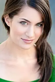 Stephanie Greco como: Gretel Grimm