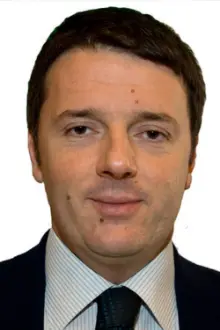 Matteo Renzi como: 