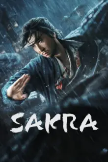 Sakra