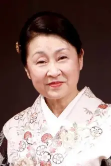 Yoko Asagami como: アン・ホプキンス