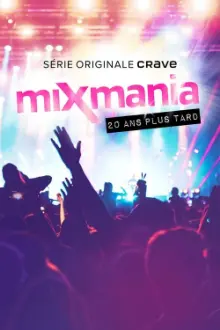 Mixmania: 20 Years Later