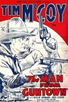 The Man from Guntown