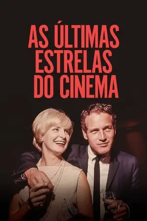 As Últimas Estrelas do Cinema