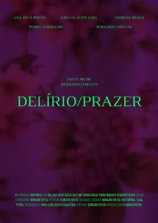 Delírio/Prazer