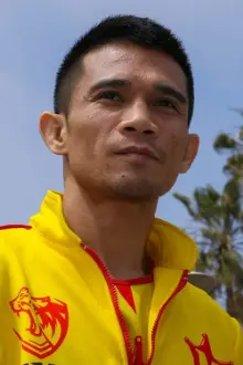 Srisaket Sor Rungvisai como: 