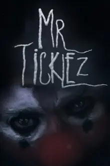 Mr. Ticklez