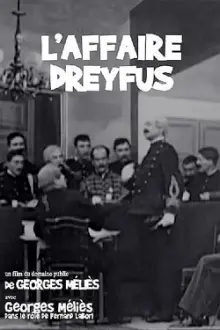 O Caso Dreyfus