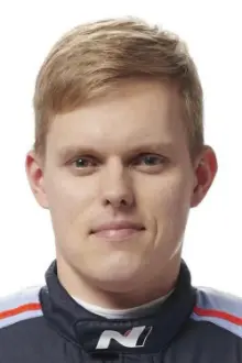 Ott Tänak como: 