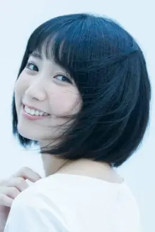 上野優華 como: Lily Terakubo