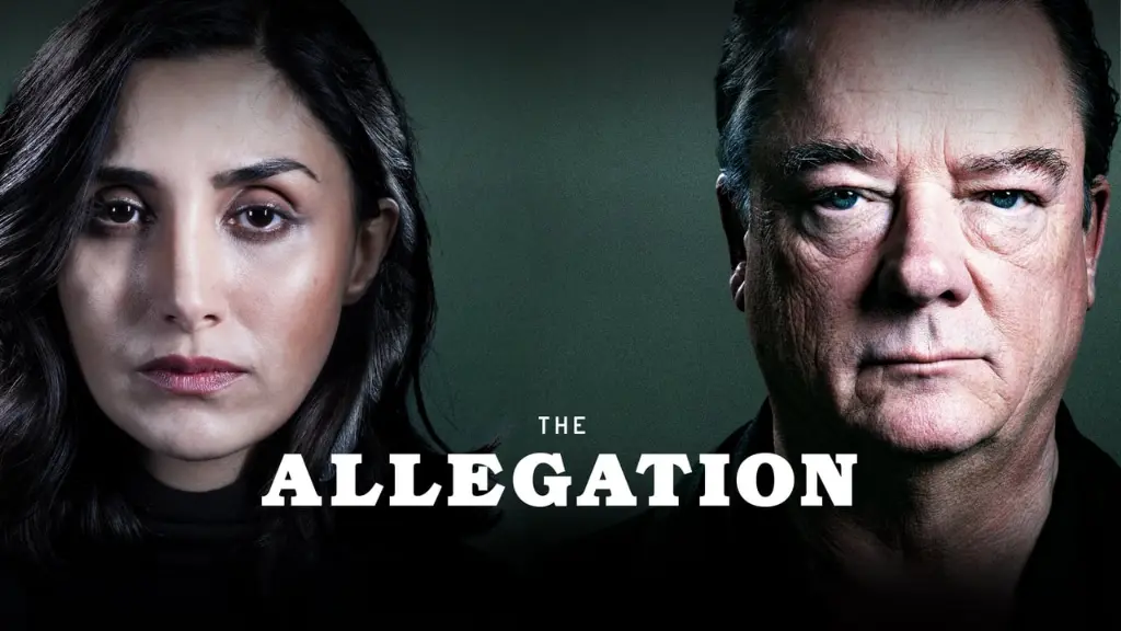 The Allegation