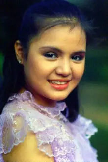 Julie Vega como: Angelita