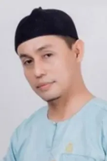 PU Ustaz Azman como: Luqman