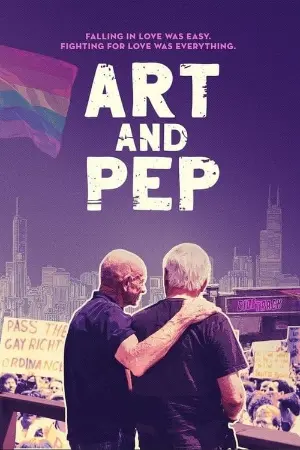 Art and Pep