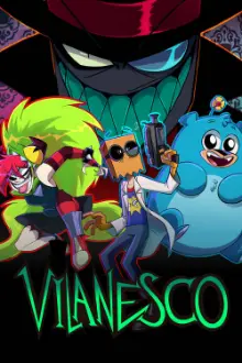 Vilanesco