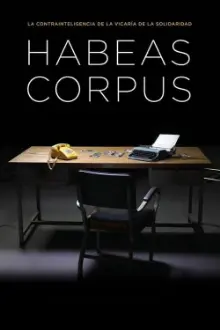 Habeas Corpus