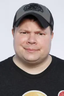 John Caparulo como: 