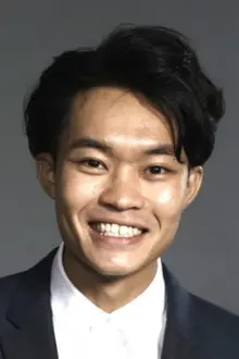 Tony Wu como: Tung