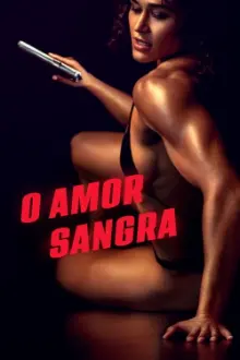 O Amor Sangra