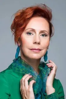 Tiina Mälberg como: Mother