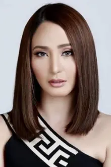 Katrina Halili como: Kristina