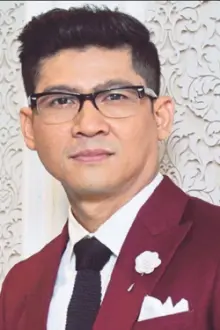 Zarul Husin como: Dato Jefri