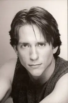 Jason Schnuit como: Judd Blake (as Jason Stewart)