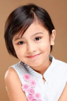 Jana Agoncillo como: Baby Sabina Sta. Maria Javier