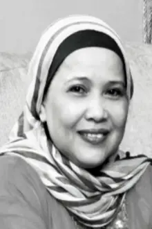 Rosnah Mohd Noor como: Rohani