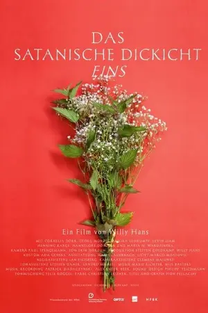 The Satanic Thicket - One