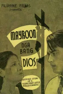 Mayroon nga Bang Dios?