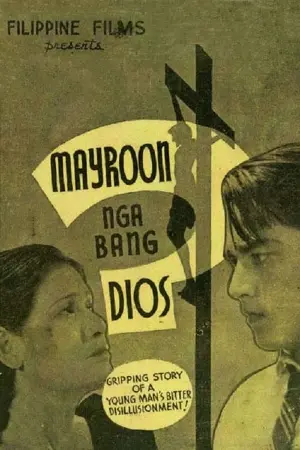Mayroon nga Bang Dios?
