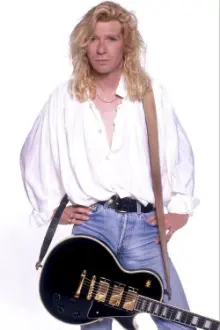 Steve Clark como: 