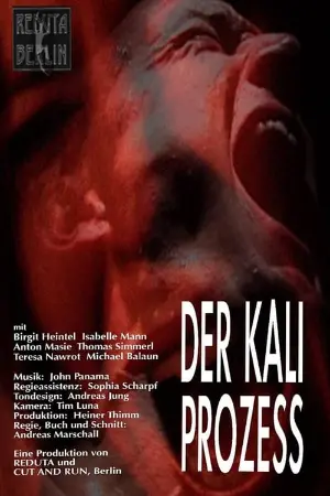 Der Kali Prozess