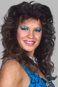 Wendi Richter como: 